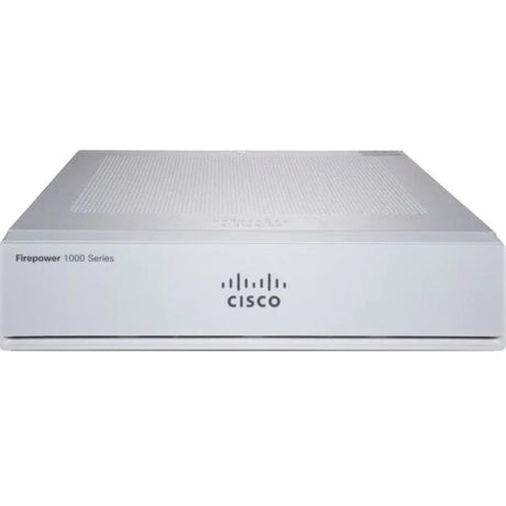 Cisco Firepower FPR-1120 Network Security/Firewall Appliance — FPR1120-ASA-K9