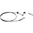 HP Cable Lock — 6UW42AA