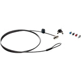HP Cable Lock — 6UW42AA