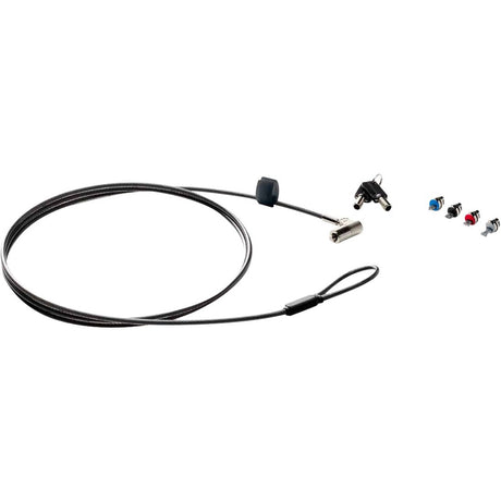 HP Cable Lock — 6UW42AA