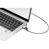 HP Cable Lock — 6UW42AA
