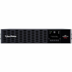 CyberPower PR3000RTXL2UHVAN New Smart App Sinewave UPS Systems — PR3000RTXL2UHVACN