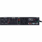 CyberPower PR3000RTXL2UHVAN New Smart App Sinewave UPS Systems — PR3000RTXL2UHVACN
