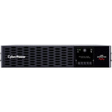 CyberPower PR3000RTXL2UHVAN New Smart App Sinewave UPS Systems — PR3000RTXL2UHVACN