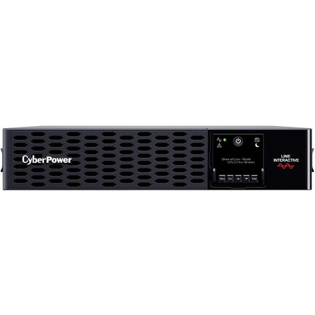 CyberPower PR3000RTXL2UHVAN New Smart App Sinewave UPS Systems — PR3000RTXL2UHVACN