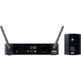 AKG DMS300 Instrument Set — 5100253-00
