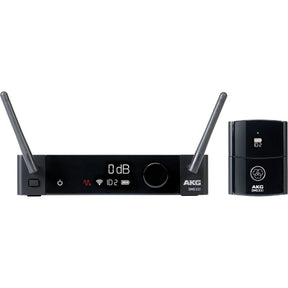 AKG DMS300 Instrument Set — 5100253-00