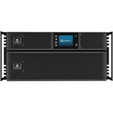 Vertiv Liebert GXT5 UPS - 5kVA/5kW/208 and 120V | Online Rack Tower Energy Star — GXT5-5000MVRT4UXLN
