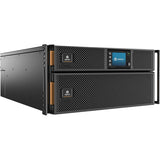 Vertiv Liebert GXT5 UPS - 5kVA/5kW/208 and 120V | Online Rack Tower Energy Star — GXT5-5000MVRT4UXLN