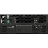Vertiv Liebert GXT5 UPS - 6kVA/6kW/208 and 120V | Online Rack Tower Energy Star — GXT5-6000MVRT4UXLN