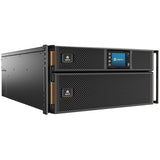 Vertiv Liebert GXT5 UPS - 5kVA/5kW 208V | Online Rack Tower Energy Star — GXT5-5000HVRT5UXLN