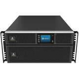 Vertiv Liebert GXT5 UPS - 5kVA/5kW 208V | Online Rack Tower Energy Star — GXT5-5000HVRT5UXLN