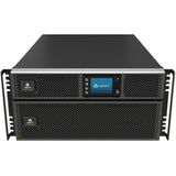 Vertiv Liebert GXT5 UPS - 10kVA/10kW 208V | Online Rack Tower Energy Star — GXT5-10KHVRT5UXLN
