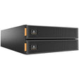 Vertiv Liebert GXT5 External Battery Cabinet - 8-10kVA/ 288V | MV — GXT5-EBC288VRT4U