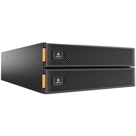 Vertiv Liebert GXT5 External Battery Cabinet - 8-10kVA/ 288V | MV — GXT5-EBC288VRT4U