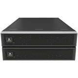 Vertiv Liebert GXT5 External Battery Cabinet - 8-10kVA/ 288V | MV — GXT5-EBC288VRT4U