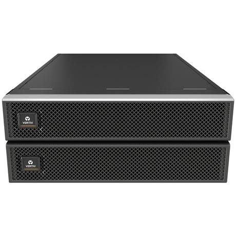 Vertiv Liebert GXT5 External Battery Cabinet - 8-10kVA/ 288V | MV — GXT5-EBC288VRT4U