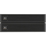 Vertiv Liebert GXT5 External Battery Cabinet - 8-10kVA/ 288V | MV — GXT5-EBC288VRT4U