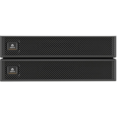Vertiv Liebert GXT5 External Battery Cabinet - 8-10kVA/ 288V | MV — GXT5-EBC288VRT4U