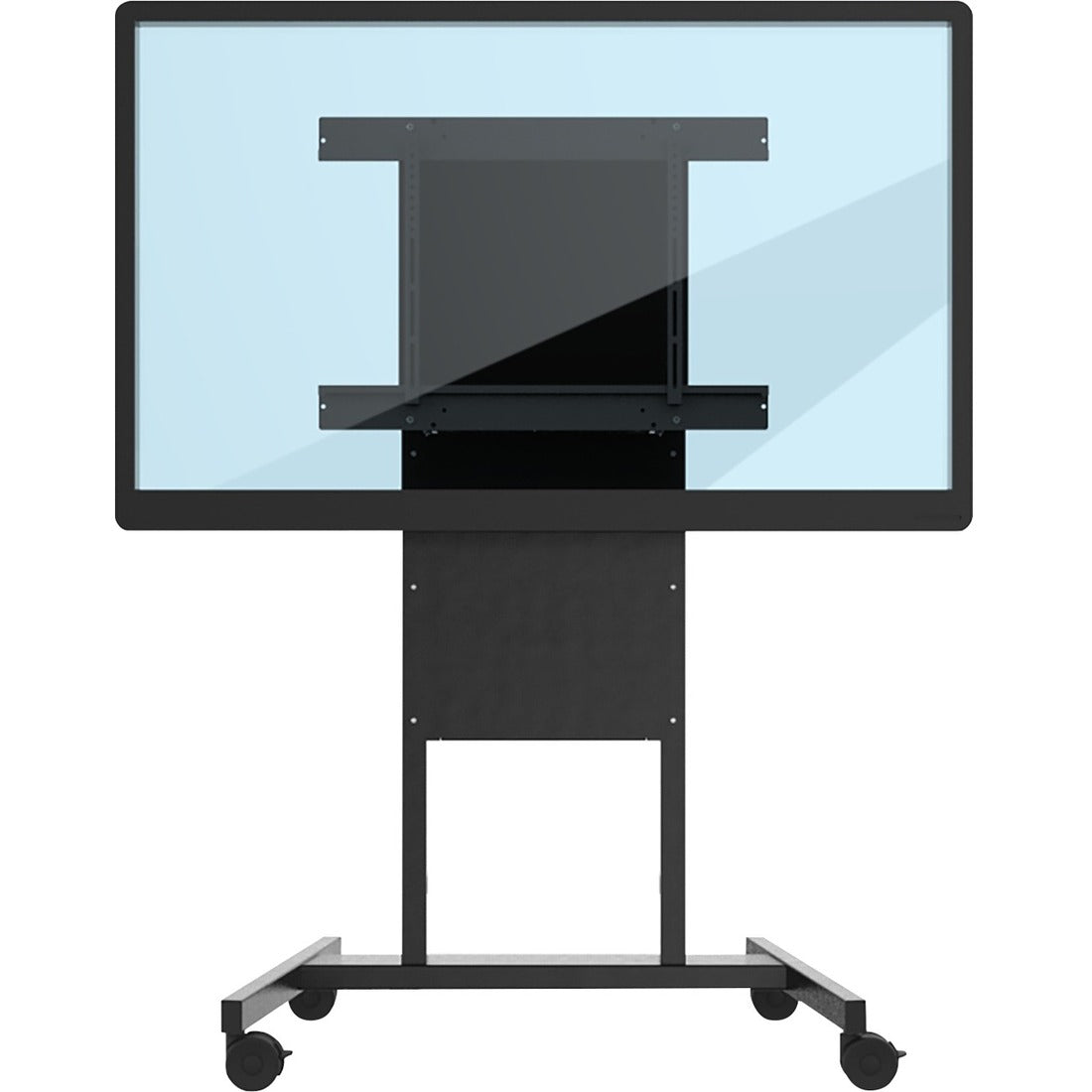 ViewSonic BalanceBox Collaboration Display Stand — VB-BLM-001