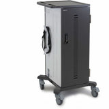 Ergotron YES40 Charging Cart for Tablets — YES40-TAB-1
