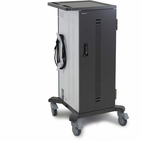 Ergotron YES40 Charging Cart for Tablets — YES40-TAB-1