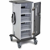 Ergotron YES40 Charging Cart for Tablets — YES40-TAB-1