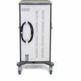 Ergotron YES40 Charging Cart for Tablets — YES40-TAB-1