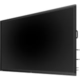 ViewSonic IFP9850 All-in-One Computer - ARM 1.20 GHz - 3 GB RAM - 16 GB Flash Memory Capacity - 98" 3840 x 2160 Touchscreen Display - Desktop — IFP9850-E4