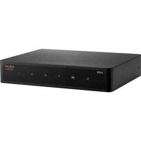 HPE 9004 (US) 4-Port GbE RJ45 Gateway — R1B20A