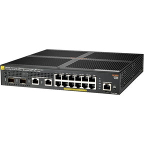 HPE 2930F 12G PoE+ 2G/2SFP+ Switch — JL693A#ABA