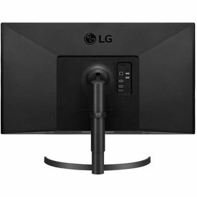 LG 32HL512D-B 32" Class 4K LCD Monitor - 16:9 - TAA Compliant — 32HL512D-B
