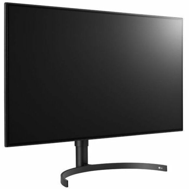 LG 32HL512D-B 32" Class 4K LCD Monitor - 16:9 - TAA Compliant — 32HL512D-B