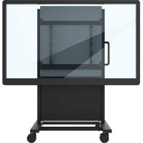 ViewSonic BalanceBox VB-BLM-004 Display Cart — VB-BLM-004