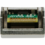 StarTech.com Dell EMC SFP-1G-T Compatible SFP Module - 1000BASE-T - 1GE Gigabit Ethernet SFP to RJ45 Cat6/Cat5e Transceiver - 100m — SFP1GTEMCST
