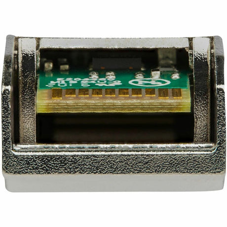 StarTech.com Dell EMC SFP-1G-T Compatible SFP Module - 1000BASE-T - 1GE Gigabit Ethernet SFP to RJ45 Cat6/Cat5e Transceiver - 100m — SFP1GTEMCST