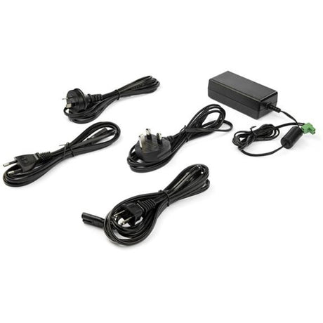 StarTech.com Universal DC Power Adapter for Industrial USBHubs - 20V, 3.25A — ITB20D3250