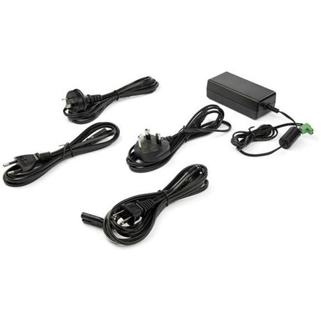 StarTech.com Universal DC Power Adapter for Industrial USBHubs - 20V, 3.25A — ITB20D3250
