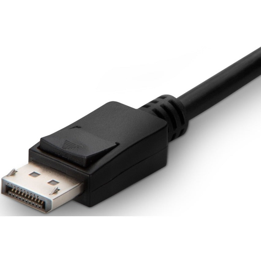 Belkin DP 1.2a to MiniDP Video KVM Cable — F1DN1VCBL-MP6t