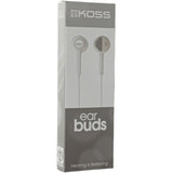 Koss KE5 Earphone — 192881