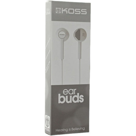 Koss KE5 Earphone — 192881