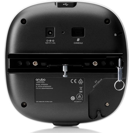 HPE AP-504 802.11ax 1.77 Gbit/s Wireless Access Point — R2H23A