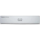 Cisco Firepower 1010 Security Appliance — FPR1010-ASA-K9