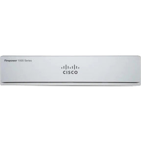 Cisco Firepower 1010 Security Appliance — FPR1010-ASA-K9
