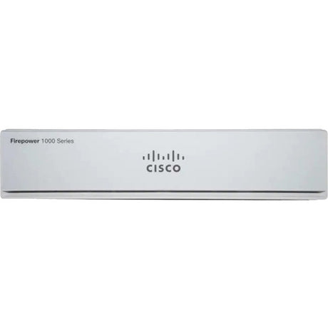 Cisco Firepower 1010 Security Appliance — FPR1010-ASA-K9
