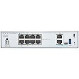 Cisco Firepower 1010 Security Appliance — FPR1010-ASA-K9