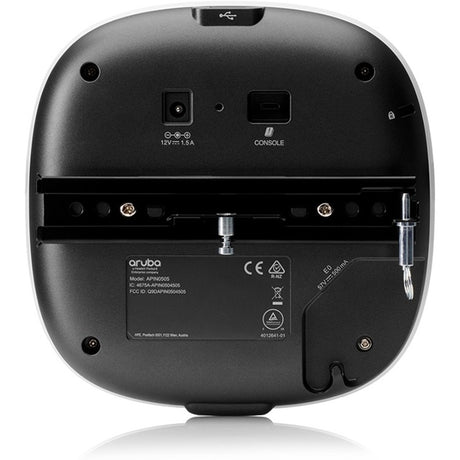 HPE AP-505 802.11ax 1.77 Gbit/s Wireless Access Point - TAA Compliant — R2H39A