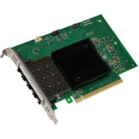 Intel&reg; Ethernet Network Adapter E810-XXVDA4 (Full Height) — E810XXVDA4