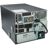 APC by Schneider Electric Smart-UPS SRT 192V 8kVA And 10kVA RM Battery Pack TAA — SRT192RMBP2US