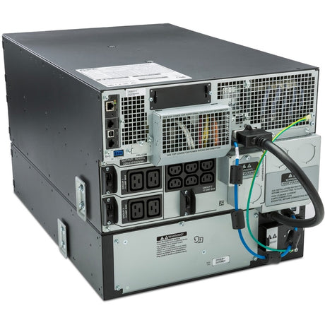 APC by Schneider Electric Smart-UPS SRT 192V 8kVA And 10kVA RM Battery Pack TAA — SRT192RMBP2US